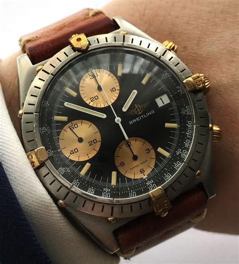 old breitling watches for sale